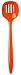 Rosti Spoon - Slotted - Melamine - Orange