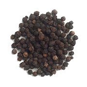 Spicy World Peppercorn (Whole)-Black Tellicherry, 1-Pounds