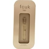 FCUK by French Connection EDT VIAL ON CARD MINI for WOMEN