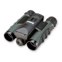 Bushnell Image View 8x30 Outdoor Roof Prism Binocular with 3.2 MP Digital Still Camera