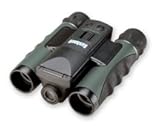 Bushnell Image View 8x30 Outdoor Roof Prism Binocular with 3.2 MP Digital S ....