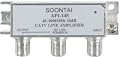 1 GHz RF Amplifier 10 dB