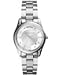 Michael Kors MK6067 Women's Colette Stainless Steel Silver Dial, Stainless
