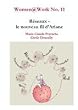 Women Work No 11: Reseaux - le Nouveau Fil d'Ariane