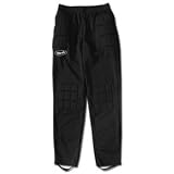 reusch Alex Goalkeeper Pant BLACK