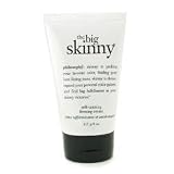 Philosophy by Philosophy (WOMEN) The Big Skinny Self Tanning Firming Cream 4OZ