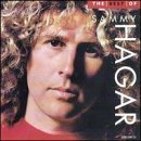 Best of Sammy Hagar by Sammy Hagar