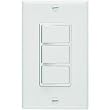 Broan-Nutone P66W Fan Control Switch