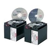 American Power Conversion-APC Charge-UPS Refresher Kit #11