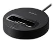 Sony Digital Media Port Cradle for iPod (Black, TDM-iP50)