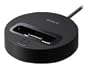 Sony Digital Media Port Cradle for iPod (Black, TDM-iP50)