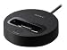 Buy Digital Media Receivers - Sony Digital Media Port Cradle for iPod (Black, TDM-iP50)