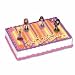 Bratz Cake Toppers - Cake Kit