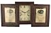 Software : 3.5 x 5 Clock & Picture Frame 3-Pack
