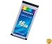 Transcend 16Gb Expresscard Ssd Mlc Ts16Gssd34E-M