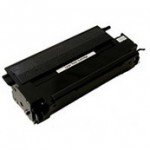 Electronics: Ricoh Corp 402552 Black Laser Toner Cartridge