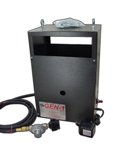 Gen-2 Liquid Propane CO2 Generator with Electronic Ignition