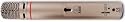 2-Pattern Condenser Microphone