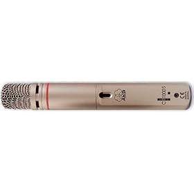 2-Pattern Condenser Microphone