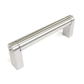 Top Knobs M1002  Pennington Bar Pull Steel