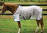 Fly Sheet 74In White