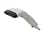 Ex-Pro Handheld USB Barcode Scanner, Reading width 8.2cm, for PC, Laptop,
