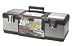 Performance Tool Wilmar W54026 26 Inch Steel Tool Box