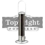 Outdoor Living : Opus Lifetime Select-A-Seed Bird Feeder ,15 in. x 6 in. x 6 in., by Opus - 5104-6