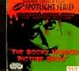 The Rocky Horror Picture Show [KARAOKE] CDG