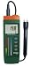 Extech MO250, Wood/Building Material Moisture Meter