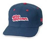 Connecticut Huskies Fitted New Era College Cap