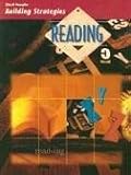 Books : Building Strategies Reading: Reading (Building Strategies)