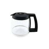 Glass Carafe, Decaf for WC1000 Coffee Maker ~ WC1000CRFD