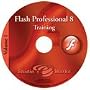 Training for Flash Professional 8, Volume 1