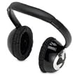 Over-ear Headphone Wireless Bluetooth for Ipod Black Color