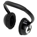 Over-ear Headphone Wireless Bluetooth for Ipod Black Color