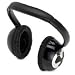 Over-ear Headphone Wireless Bluetooth for Ipod Black Color
