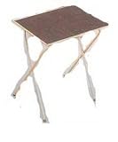 Review KAY HOME PRODUCTS/QUAKER  / Kay Home 43358 TV Tray Table