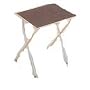 Kay Home 43358 TV Tray Table Honey Oak