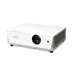 Epson&reg; PowerLite 6100i XGA Multimedia Projector
