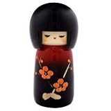 Kokeshi Hananokaori Spring Breeze Collectable Doll