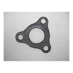 Dichtung IXIL f�r Scooterauspuff Anlagen