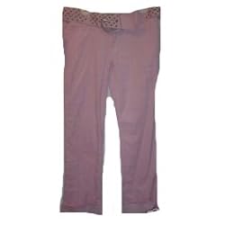 Womens Fashion Bug Lazer Jeans Pants Corduroy Size 17 Several Colors Available.