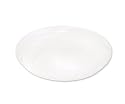 Good Earth Lighting G2021-WH-I Neptune One Light Flush Mount Ceiling Fixture with White Acrylic Diffuser, White