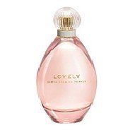 LOVELY For Women By SARAH JESSICA PARKER Eau De Parfum Spray (Tester) 3.40 oz