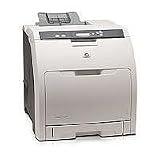 Review HP Q5982A#ABU / Colour Laserjet 3800N 22Ppm