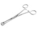 Health & Personal Care : Forester Closed Forceps - 6.5 inches