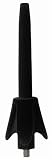Hercules DS502B Replacement Flute/Clarinet Stand Peg