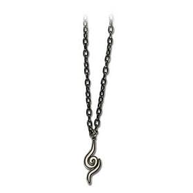  Naruto Shippuden Anbu Symbol Necklace