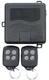Astra ASTRA 50 Keyless Entry